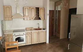 Apartament Sowinskiego